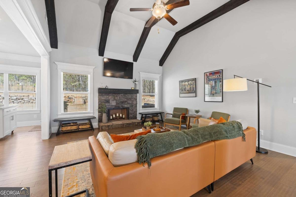 105 Capps Lane Eatonton - Photo 17