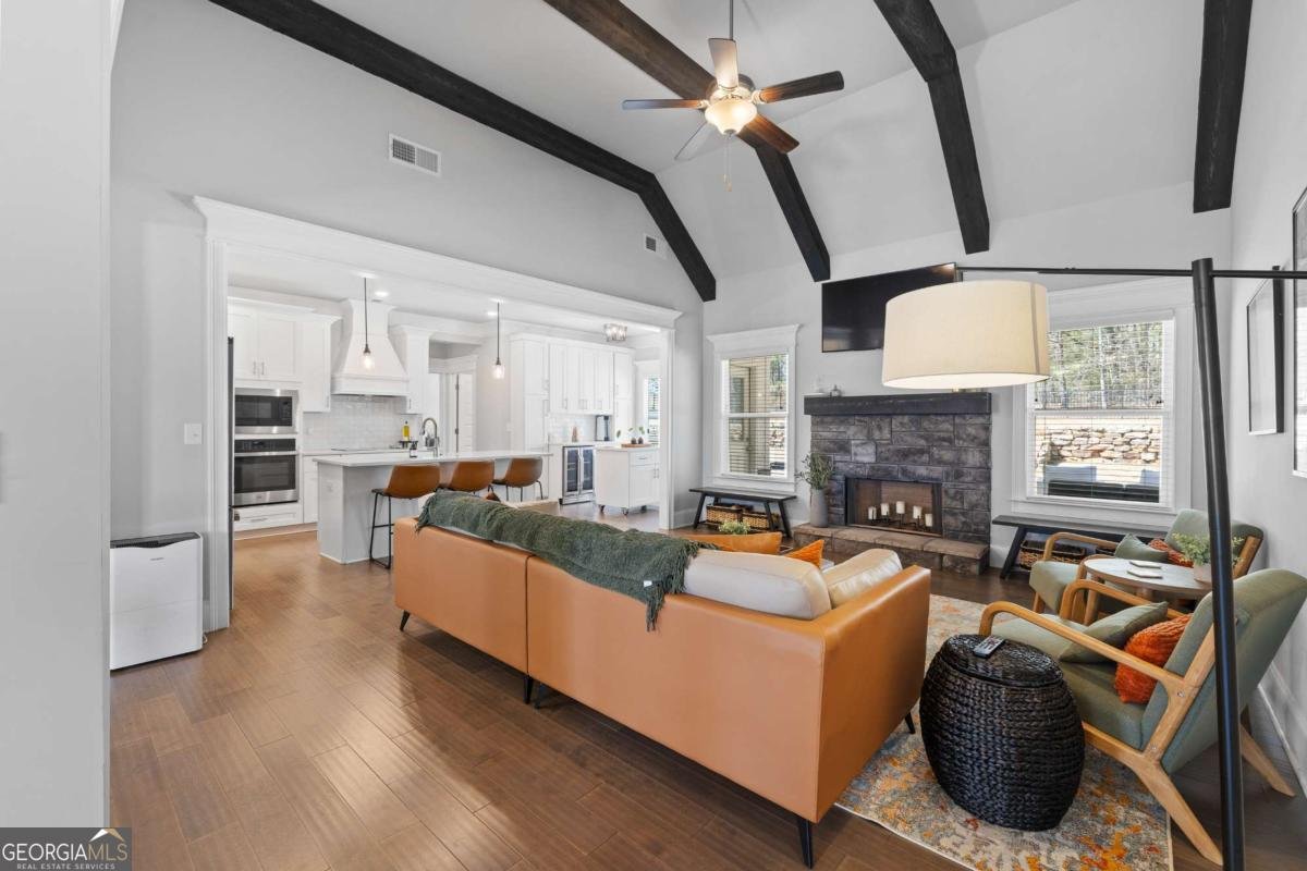 105 Capps Lane Eatonton - Photo 18