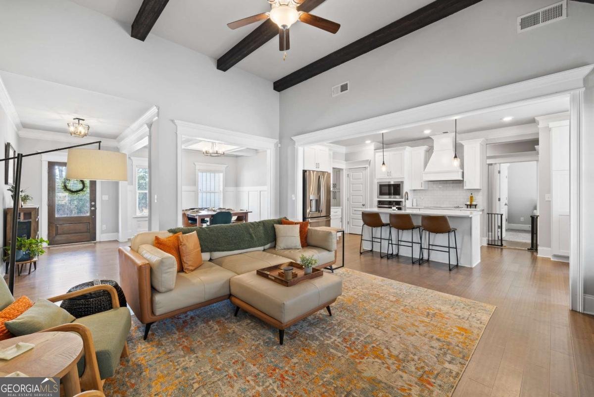 105 Capps Lane Eatonton - Photo 19