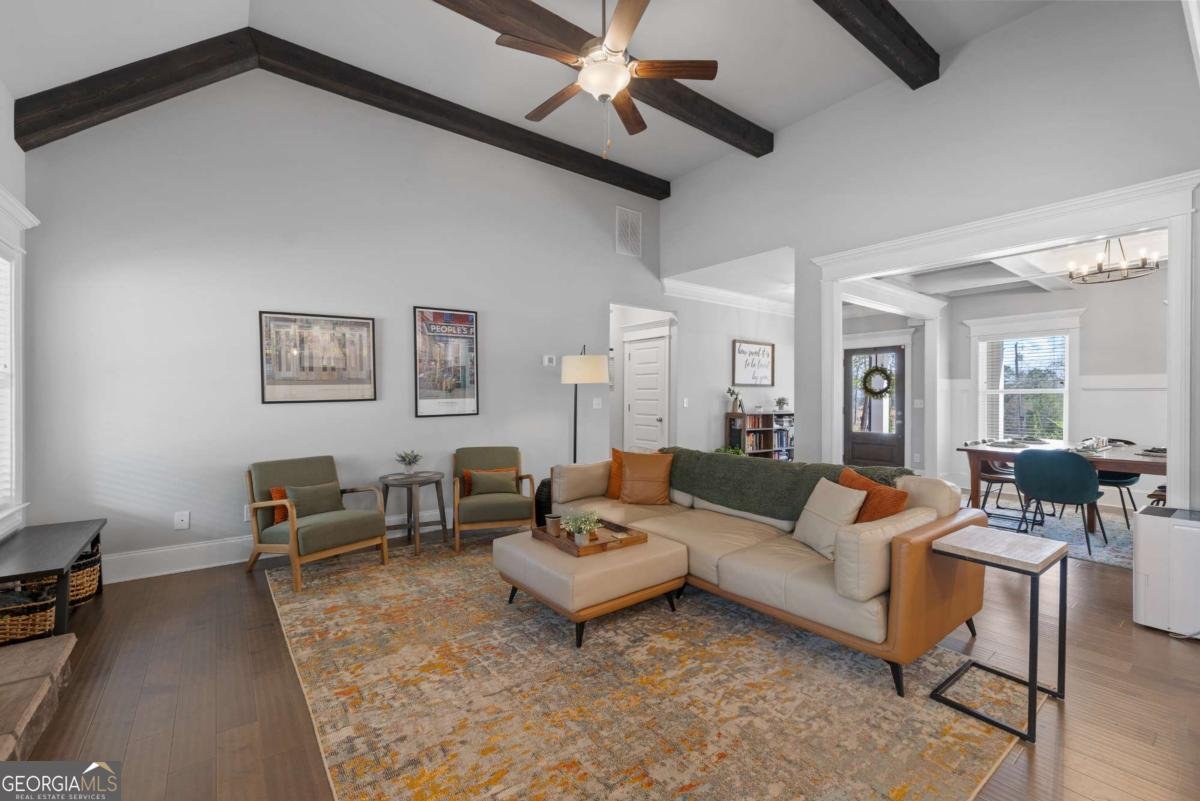 105 Capps Lane Eatonton - Photo 20