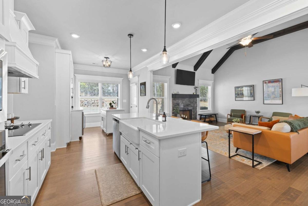 105 Capps Lane Eatonton - Photo 21