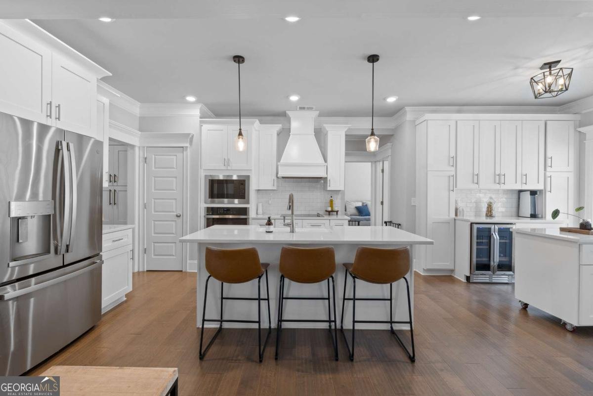 105 Capps Lane Eatonton - Photo 22