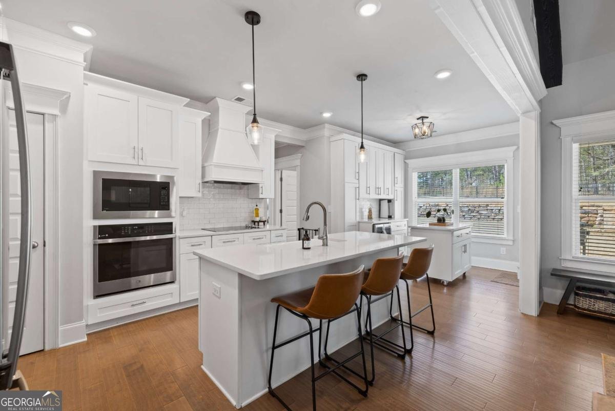 105 Capps Lane Eatonton - Photo 23