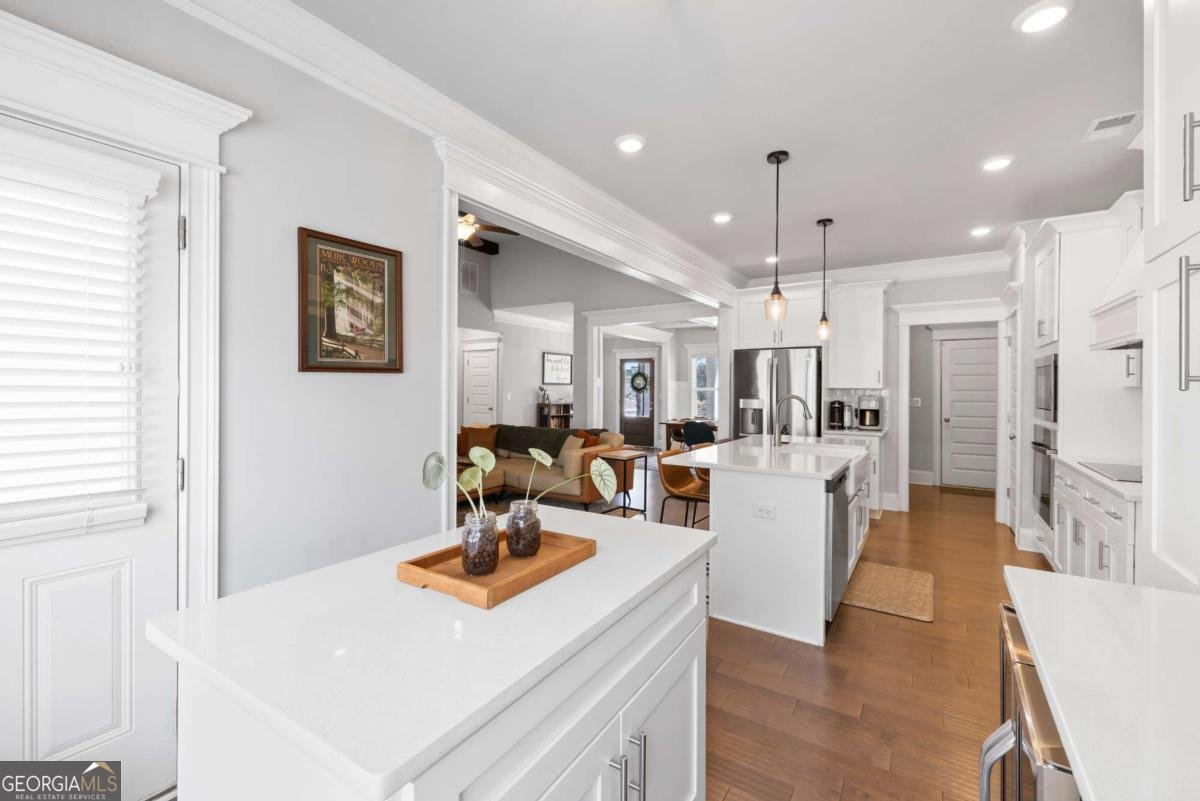 105 Capps Lane Eatonton - Photo 24