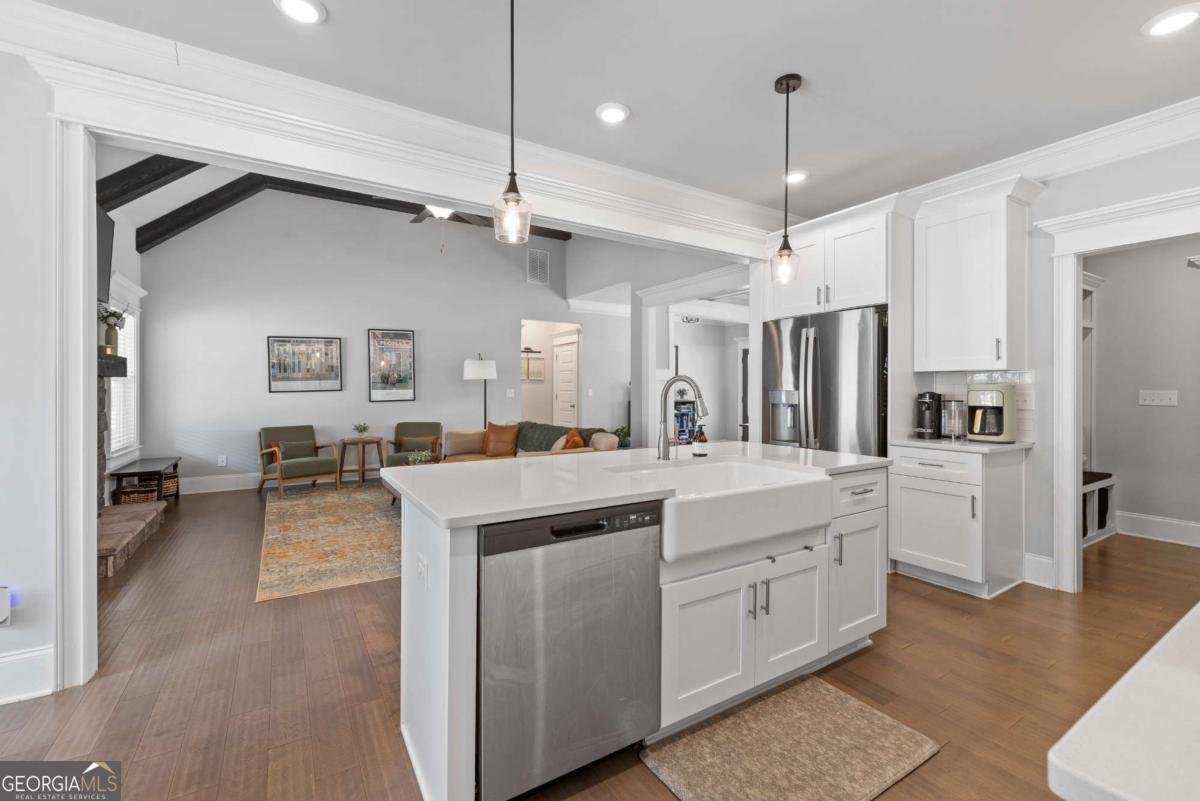 105 Capps Lane Eatonton - Photo 25