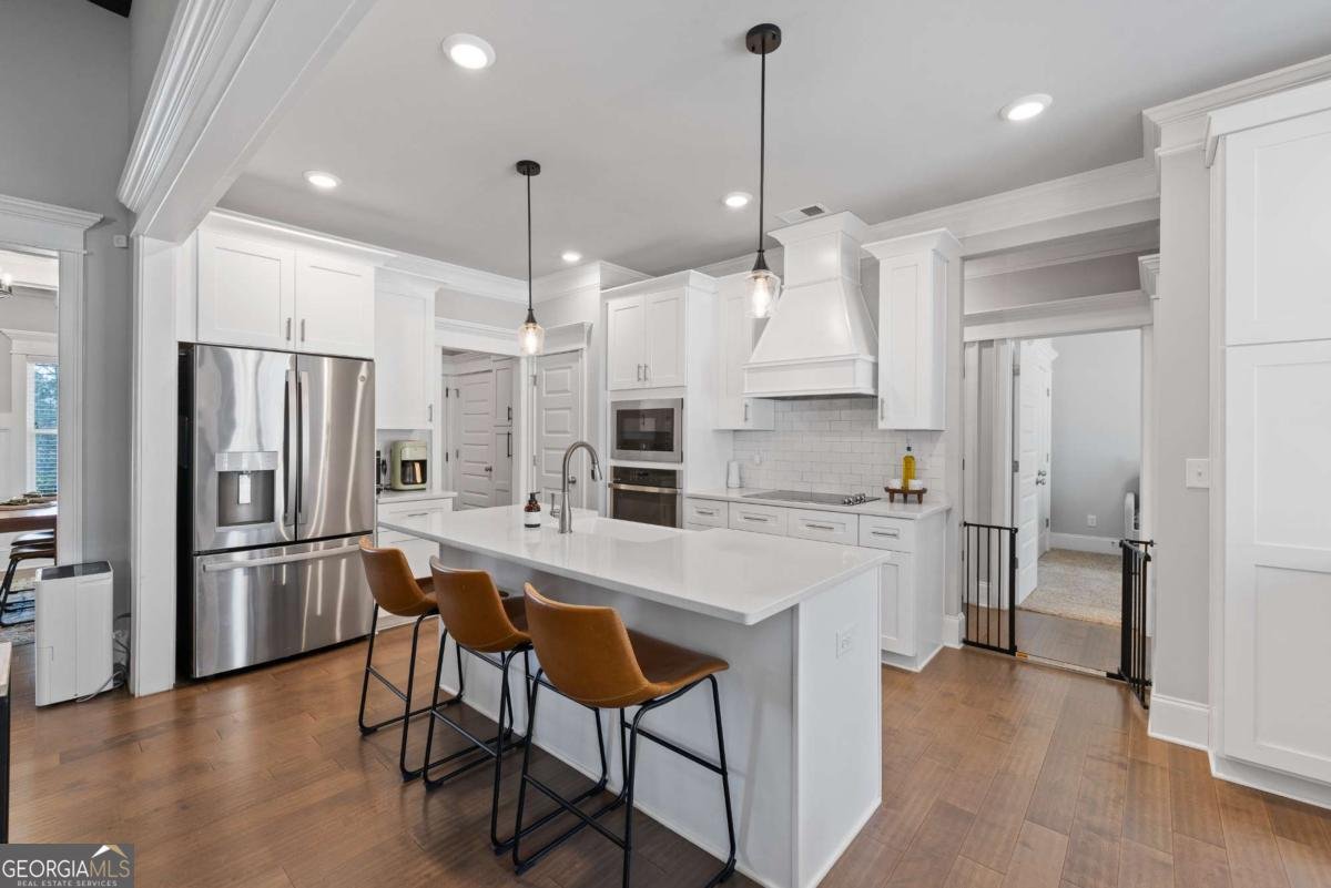 105 Capps Lane Eatonton - Photo 26