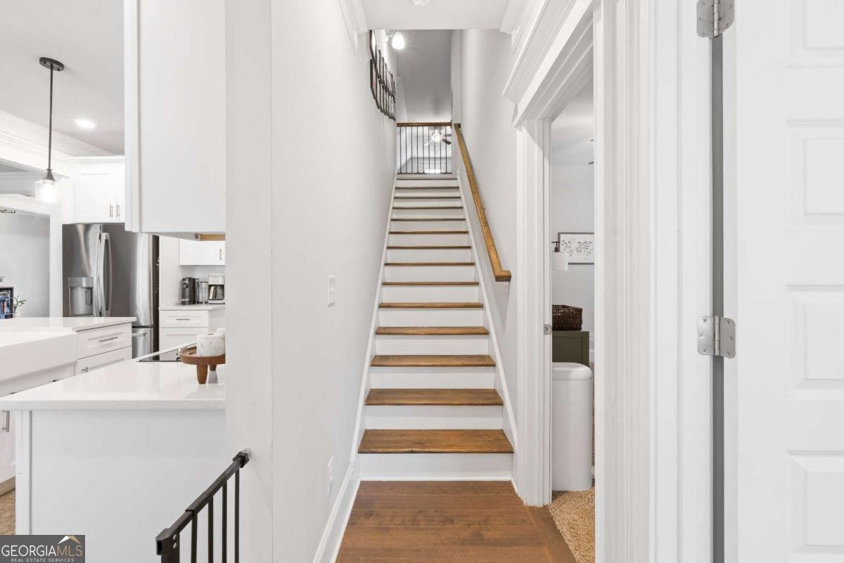 105 Capps Lane Eatonton - Photo 31