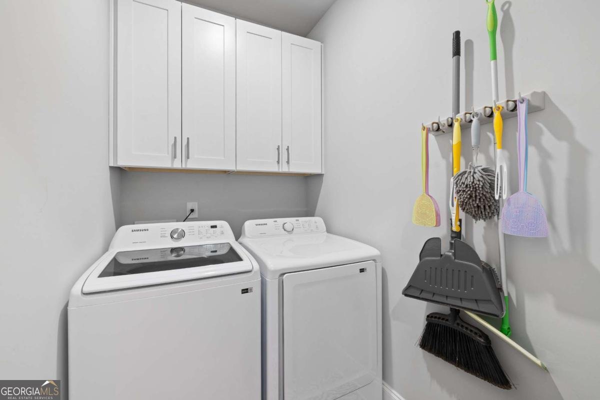 105 Capps Lane Eatonton - Photo 34