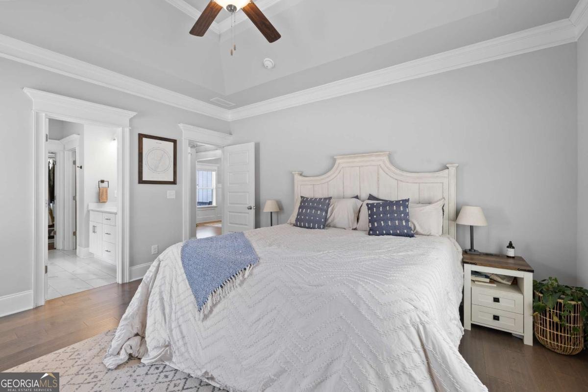 105 Capps Lane Eatonton - Photo 36