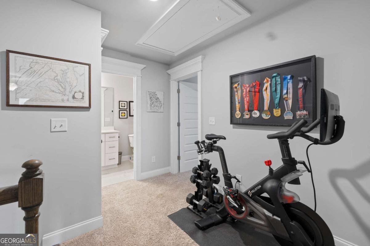 105 Capps Lane Eatonton - Photo 44