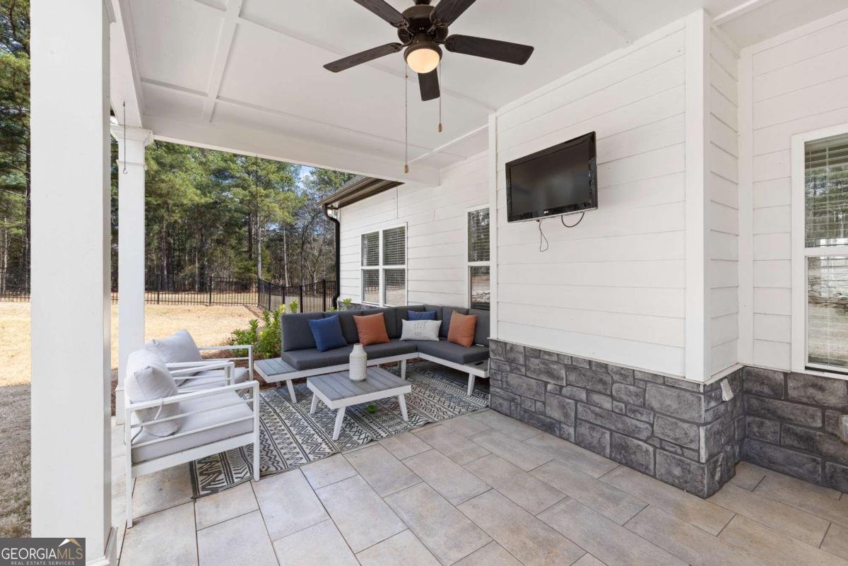 105 Capps Lane Eatonton - Photo 9