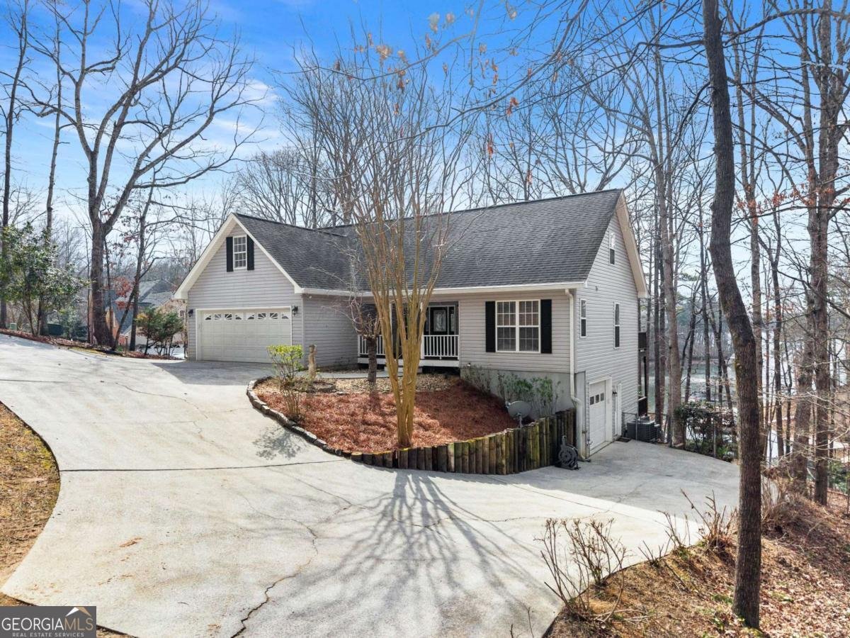 3553 Old Duckett Mill Road Gainesville - Photo 1