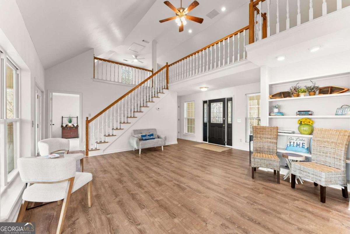 3553 Old Duckett Mill Road Gainesville - Photo 10