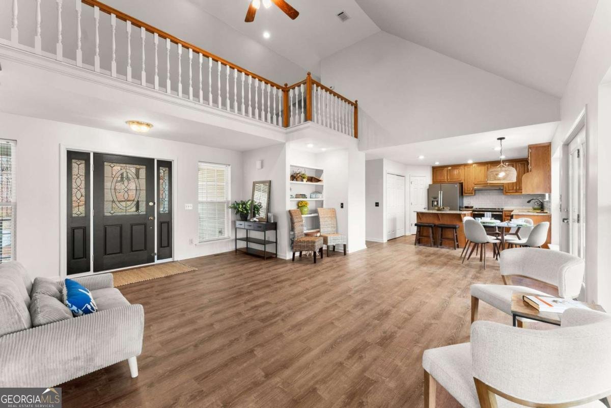 3553 Old Duckett Mill Road Gainesville - Photo 11