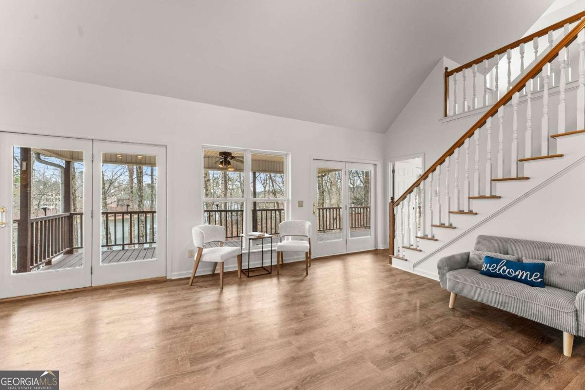 3553 Old Duckett Mill Road Gainesville - Photo 14