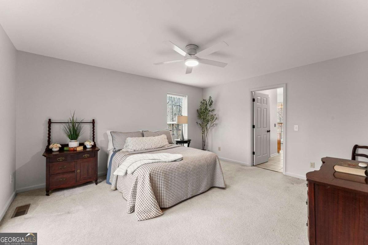 3553 Old Duckett Mill Road Gainesville - Photo 15