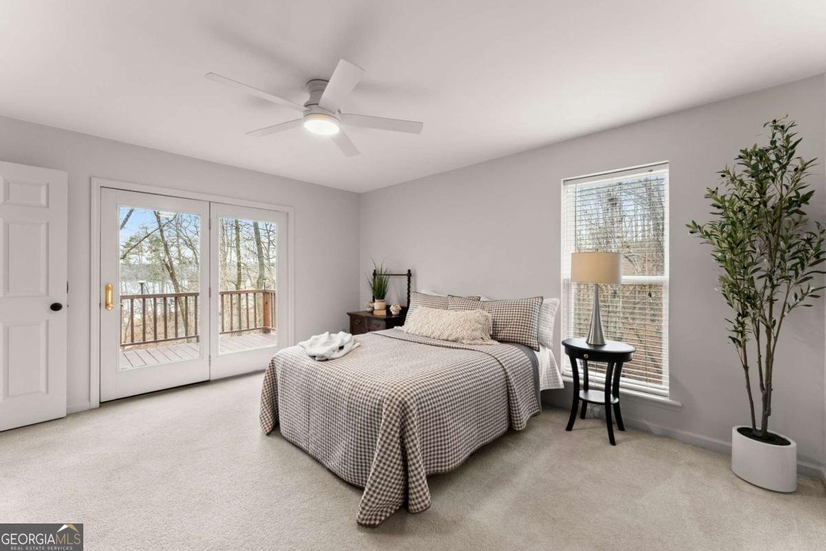 3553 Old Duckett Mill Road Gainesville - Photo 16