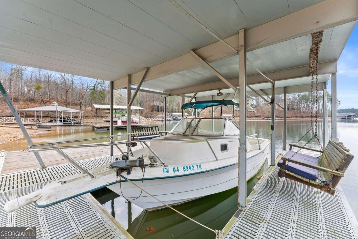 3553 Old Duckett Mill Road Gainesville - Photo 32