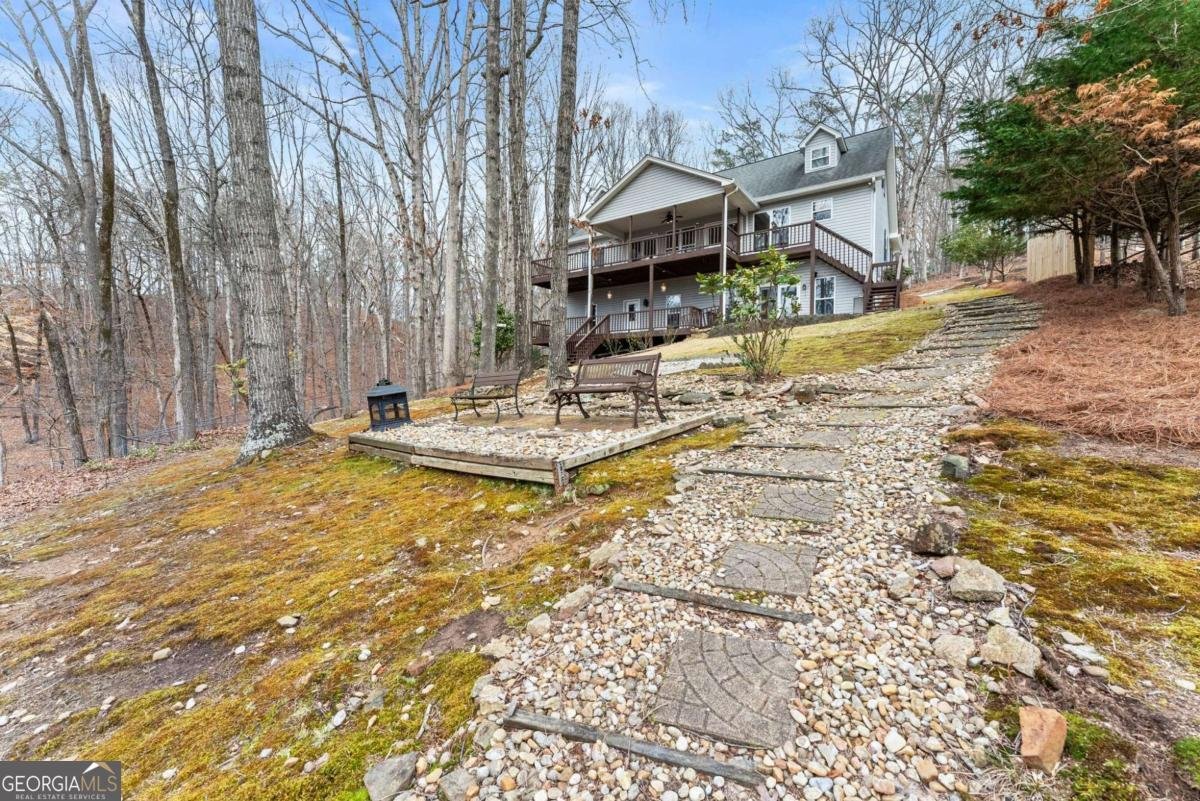 3553 Old Duckett Mill Road Gainesville - Photo 33