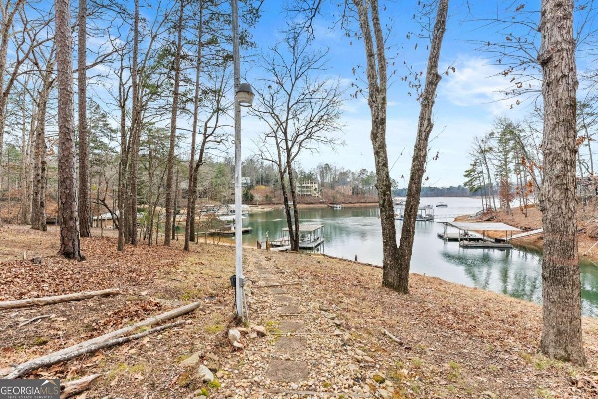 3553 Old Duckett Mill Road Gainesville - Photo 34