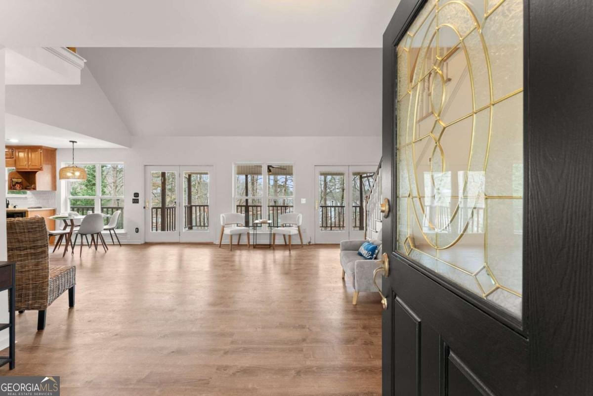 3553 Old Duckett Mill Road Gainesville - Photo 8