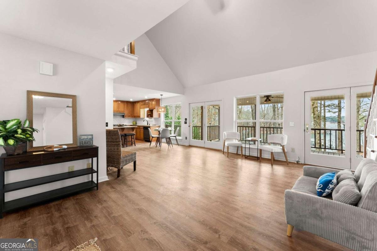 3553 Old Duckett Mill Road Gainesville - Photo 9