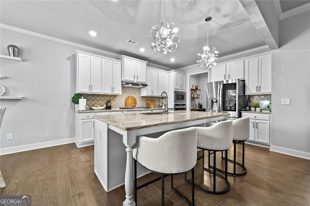 3178 Ivy Crossing Drive Buford - Photo 12