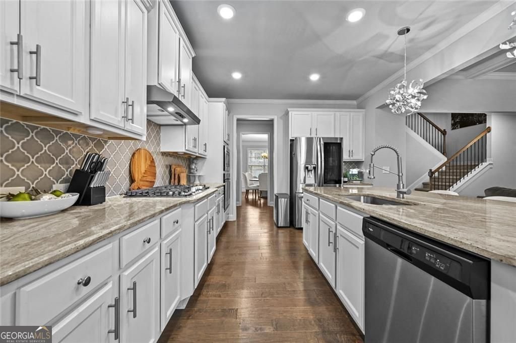 3178 Ivy Crossing Drive Buford - Photo 13