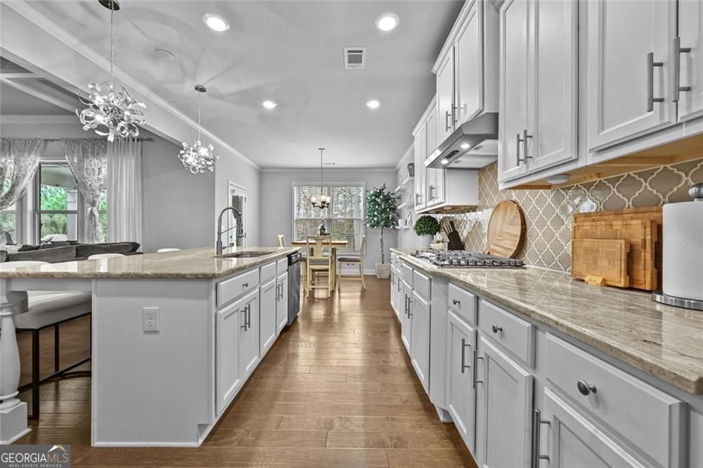 3178 Ivy Crossing Drive Buford - Photo 14