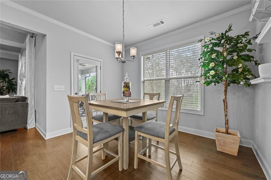 3178 Ivy Crossing Drive Buford - Photo 16