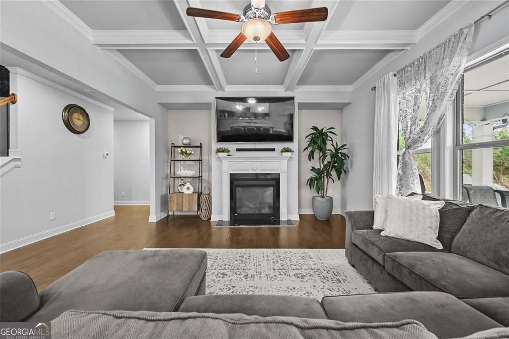 3178 Ivy Crossing Drive Buford - Photo 17