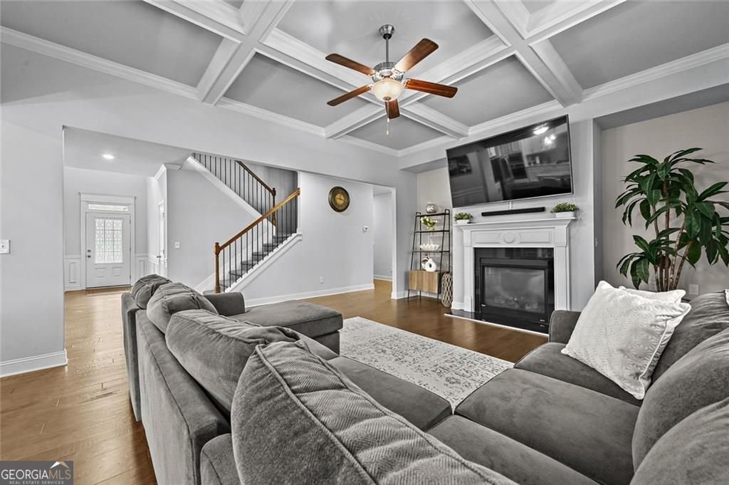 3178 Ivy Crossing Drive Buford - Photo 18