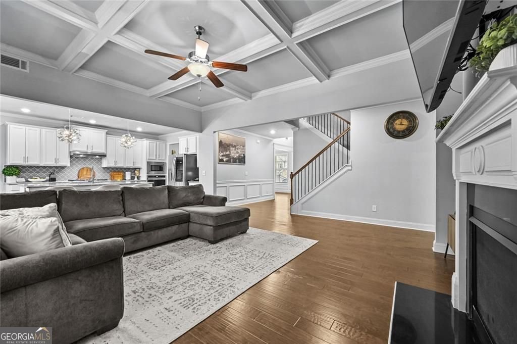 3178 Ivy Crossing Drive Buford - Photo 19