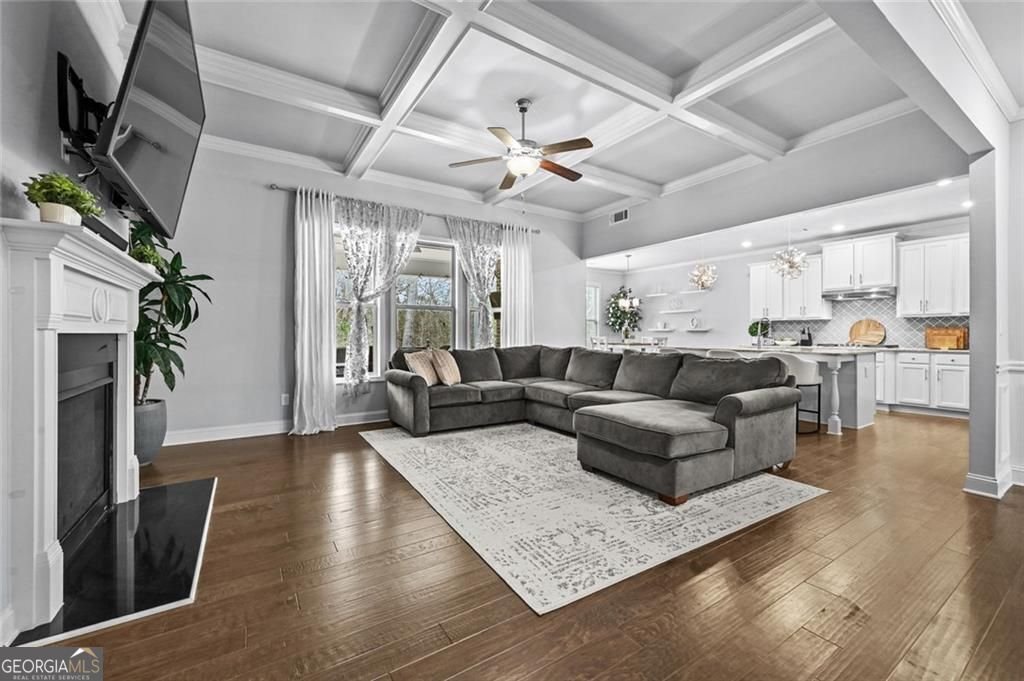 3178 Ivy Crossing Drive Buford - Photo 20