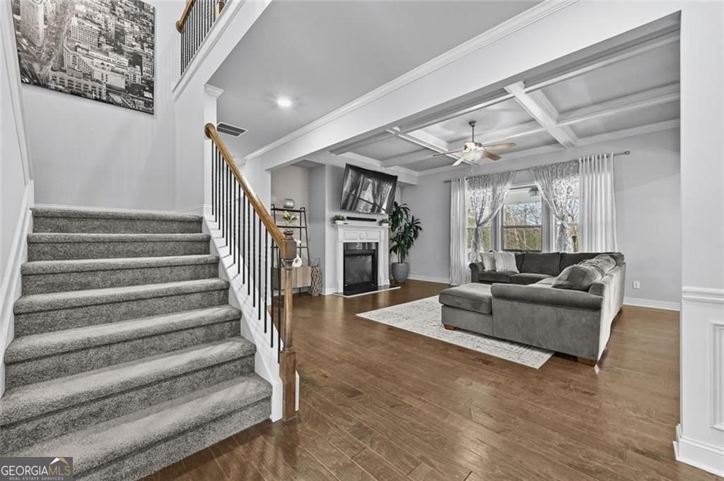 3178 Ivy Crossing Drive Buford - Photo 21