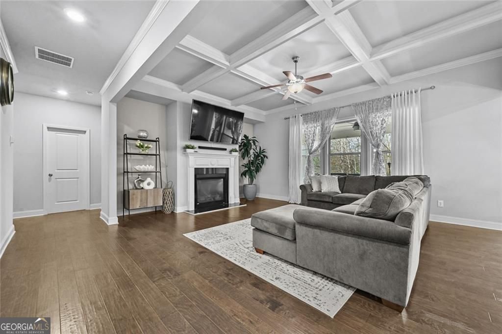 3178 Ivy Crossing Drive Buford - Photo 22