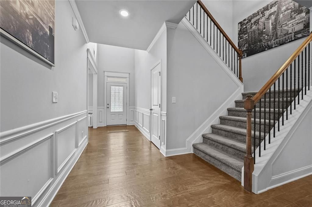 3178 Ivy Crossing Drive Buford - Photo 23