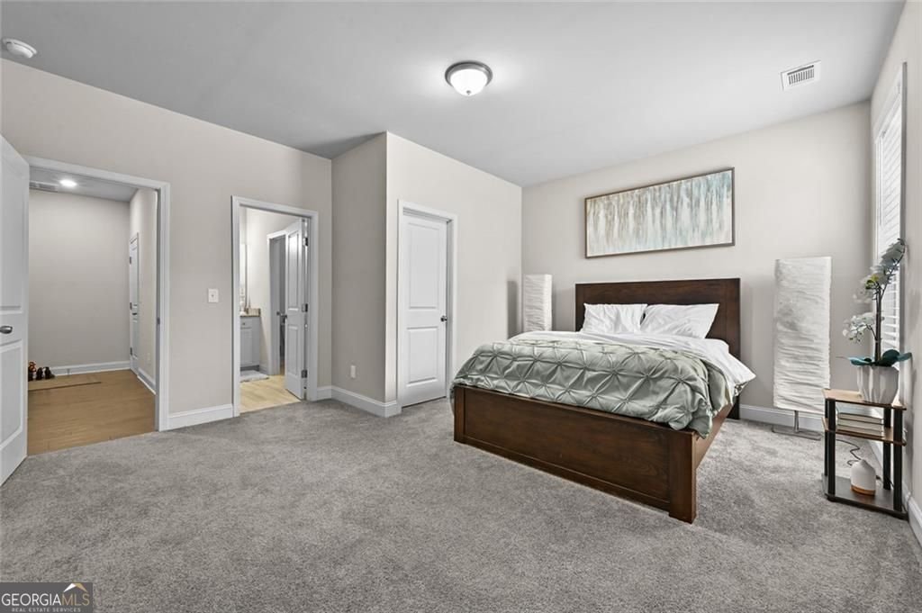 3178 Ivy Crossing Drive Buford - Photo 25