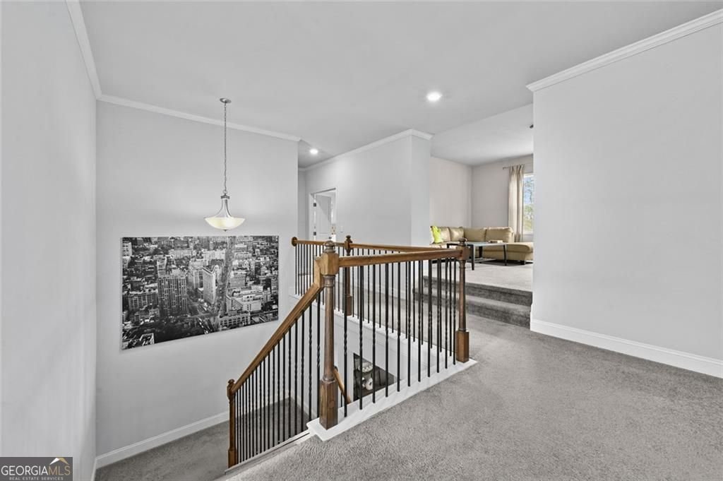 3178 Ivy Crossing Drive Buford - Photo 29