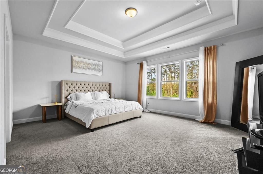 3178 Ivy Crossing Drive Buford - Photo 32