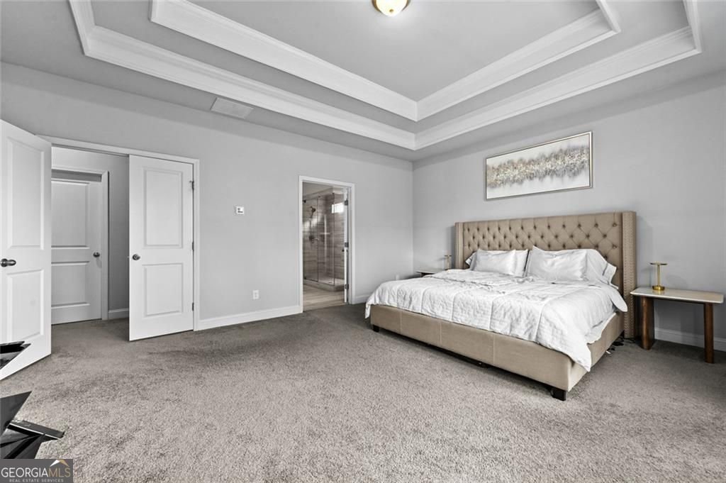 3178 Ivy Crossing Drive Buford - Photo 33