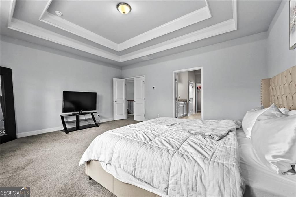 3178 Ivy Crossing Drive Buford - Photo 34