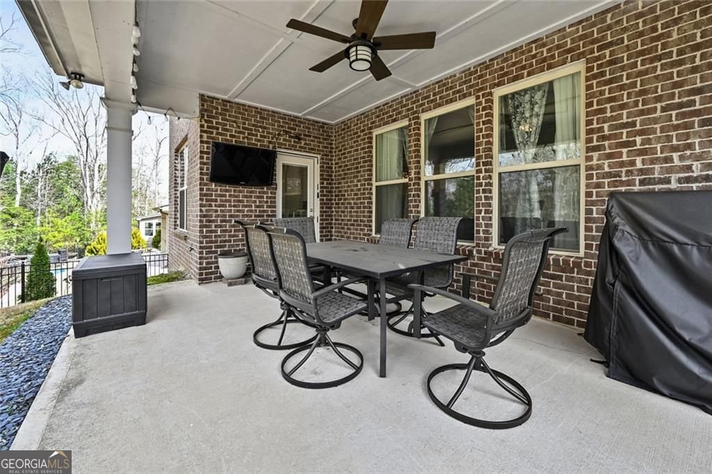 3178 Ivy Crossing Drive Buford - Photo 42
