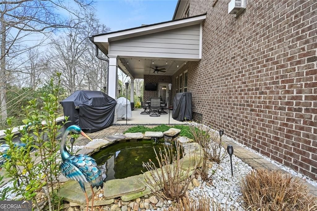 3178 Ivy Crossing Drive Buford - Photo 43