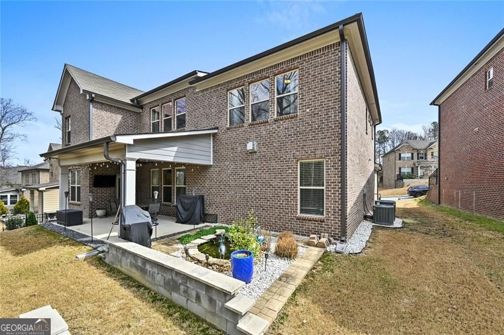 3178 Ivy Crossing Drive Buford - Photo 44