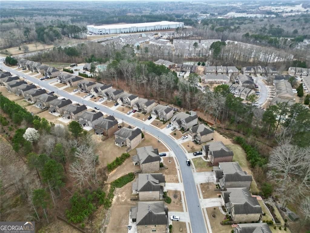 3178 Ivy Crossing Drive Buford - Photo 47