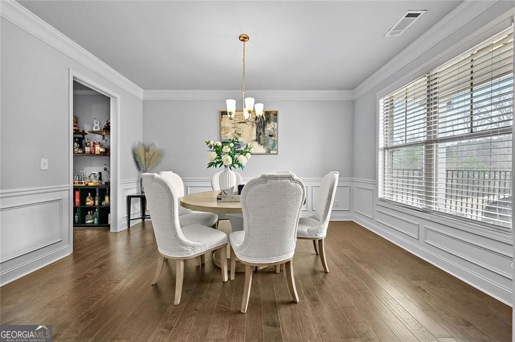 3178 Ivy Crossing Drive Buford - Photo 6