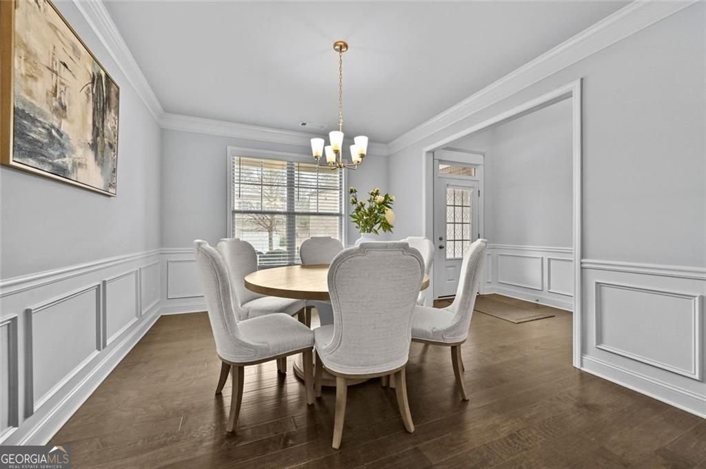 3178 Ivy Crossing Drive Buford - Photo 7