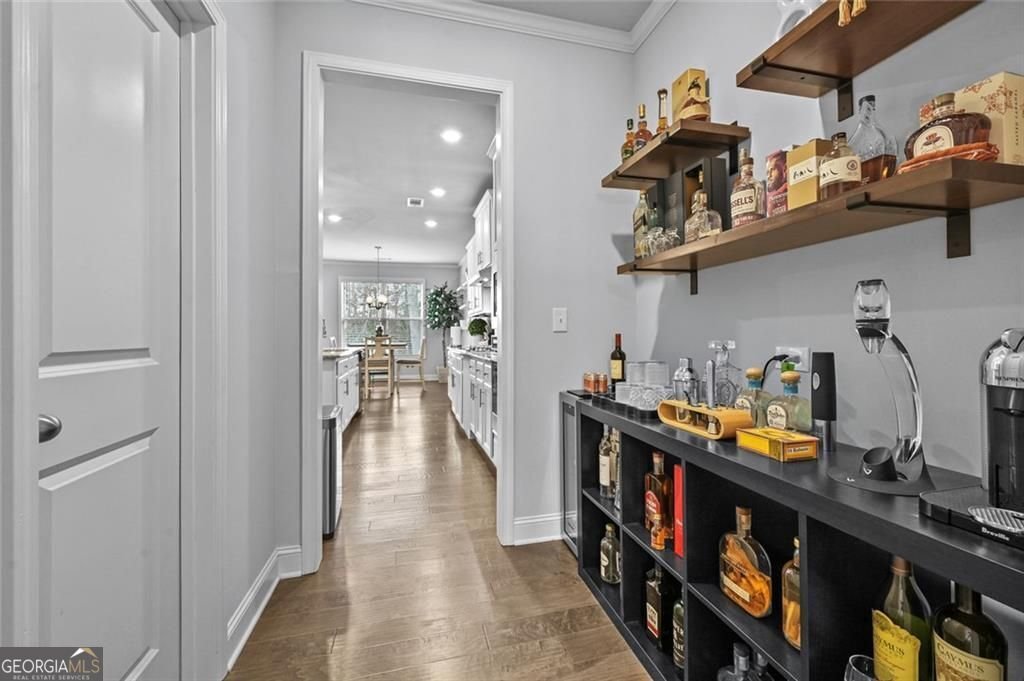 3178 Ivy Crossing Drive Buford - Photo 9