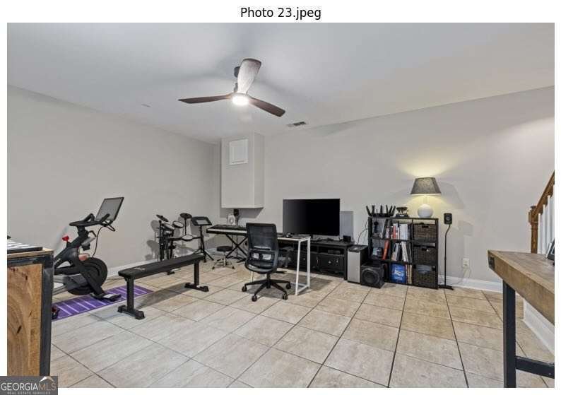 517 Parker Avenue Decatur - Photo 26